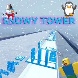 SNOWY TOWER