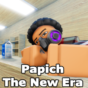 Papich: The New Era