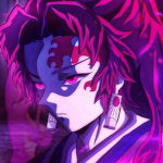 Rogue Demon Comrades