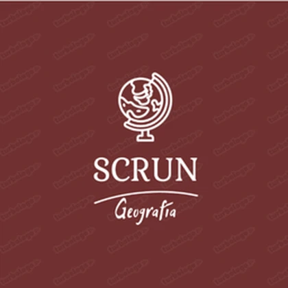 SCRUN Roblox group icon