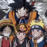 Anime Cosplay Dealers