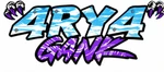 4RY4 GANG Group Thumbnail