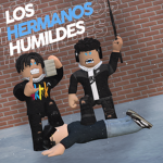 Los Hermanos Humildes (LHH.)