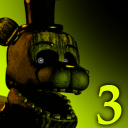 FNAF 3 RP: Fazbear's Fright