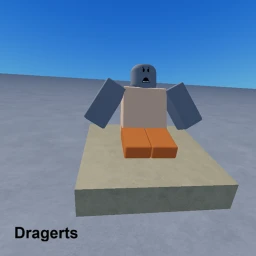 Dragerts 🎃 icon