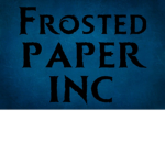 Frosted Paper inc.