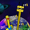 Every Second Your Neck Grows