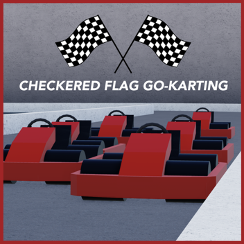 Checkered Flag Go-Karting [WIP]