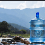 JOIN IF U LIKE WATER