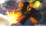 One piece Great War XD