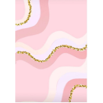 Pink Milktea