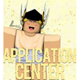 Application Centre