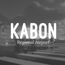 KBN - Kabon Airport
