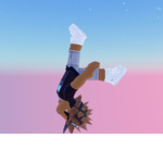 By me roblox