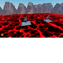 The nuke test server (gone forever:( by Sebastian)