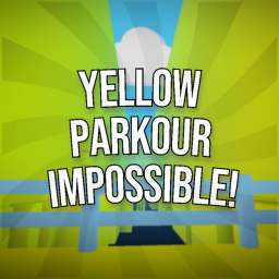 Yellow Parkour Impossible! (Voice Chat)