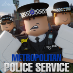 Metropolitan Police Serviceᅠ ᅠ