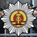 [GDR] Volkspolizeiᅠ