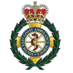 BRPC | South East Coast Ambulance Service