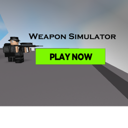 Weapon Simulator