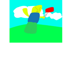Capture The Flag