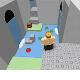 Classic OBBY icon