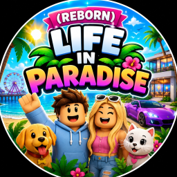 (REBORN) Life in Paradise