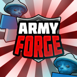 Smurf Cat! Army Forge [NEW!]