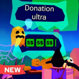 Donation Ultra