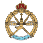 Oman Airforce