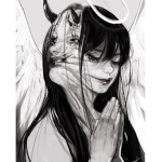 New Beginnings †hrift