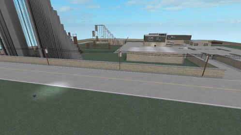 Miami Protection Association Training Facility