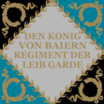 Leib-Garde der Hartschier