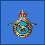 RAF | • Royal Air Force