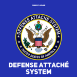 Defense Attache Service (|US|)