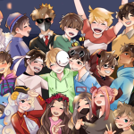 ~DREAM SMP COSPLAYS~