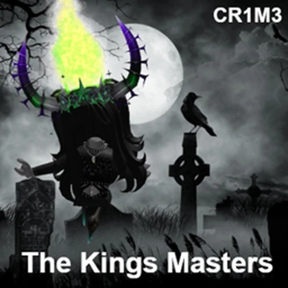 The Kings Masters Roblox group icon