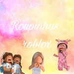 Roupinhas do roblox