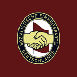 [DDR] Socialist Unity Party of Germany 