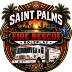 Saint Palms Fire Rescue Roleplay