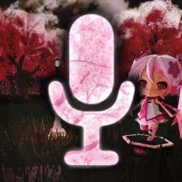 [VC] Converse & relaxe na floresta de sakura