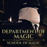 Department of Magic