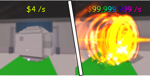 [MEGA] Steal a Planet 🌍