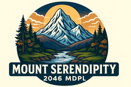 [🍂] MOUNT SERENDIPITY