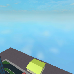 JackandWario's CITY NUMBER #