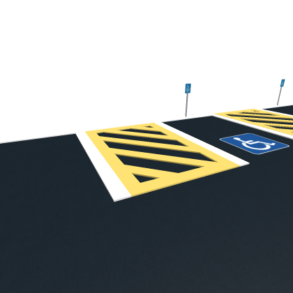 BASE Parking Lot