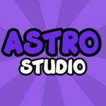 Astro Studio's
