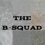The B-Squad Official