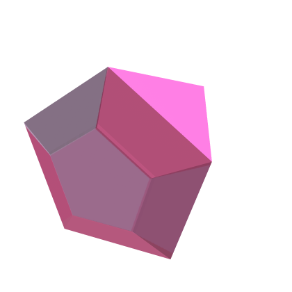 Pink Diamond's Gem