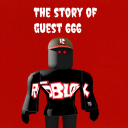 The Story Of Guest 666